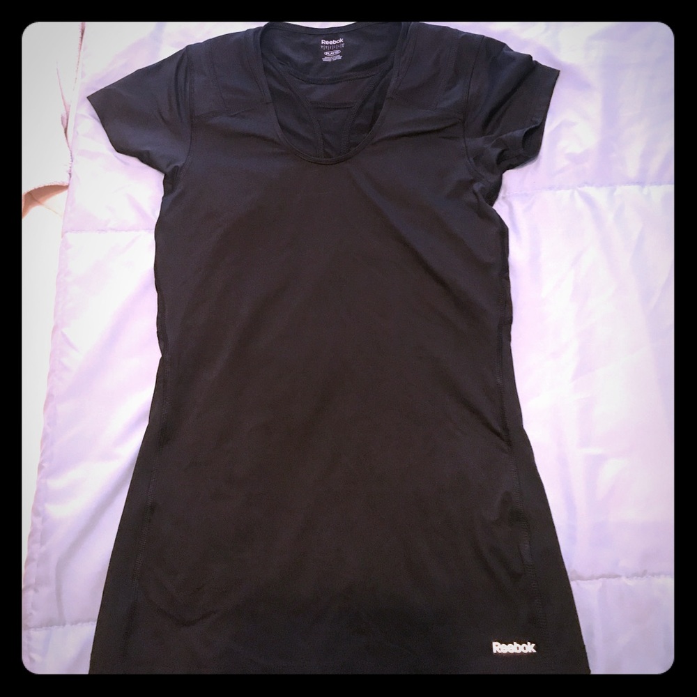Reebok shirt