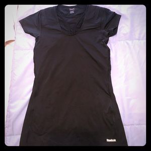 Reebok shirt