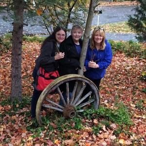 Meet your Posher, Ellen