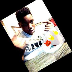 Meet your Posher, Alfonso