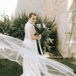 Meet your Posher, Delaney