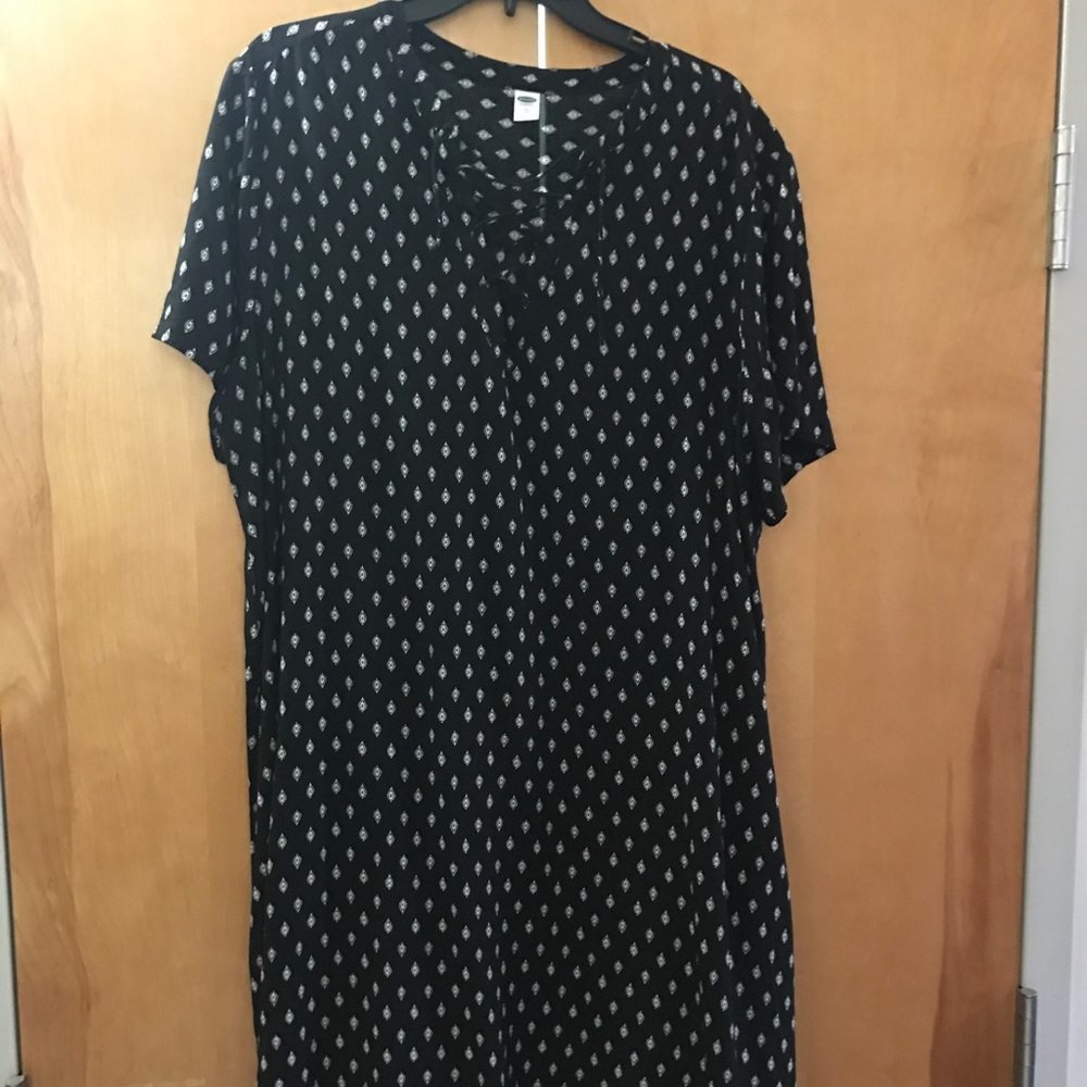 Old navy dress