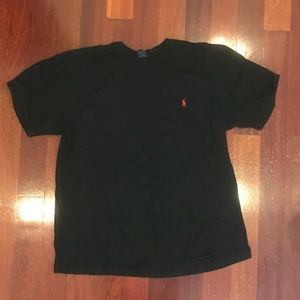 Men short sleeve shirt