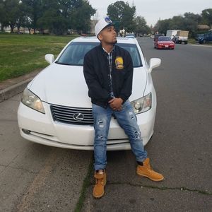 Meet your Posher, Nate