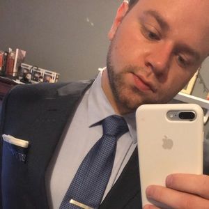 Meet your Posher, Jake