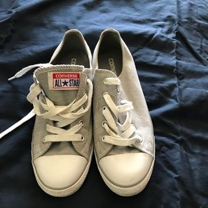 Gray converse