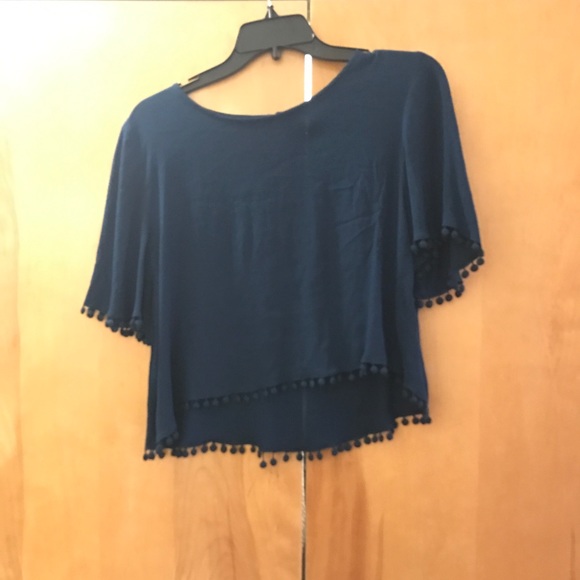Forever 21 crop top - Picture 1 of 3