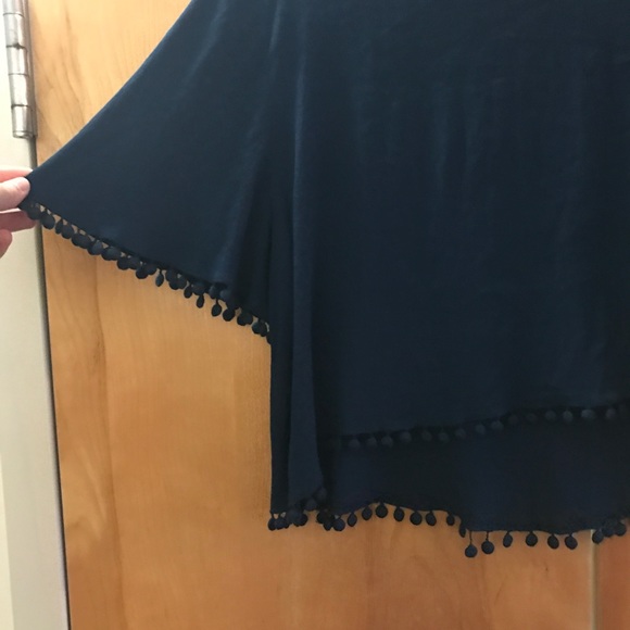 Forever 21 crop top - Picture 2 of 3