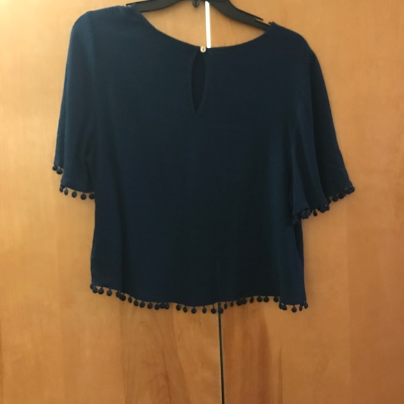 Forever 21 crop top - Picture 3 of 3