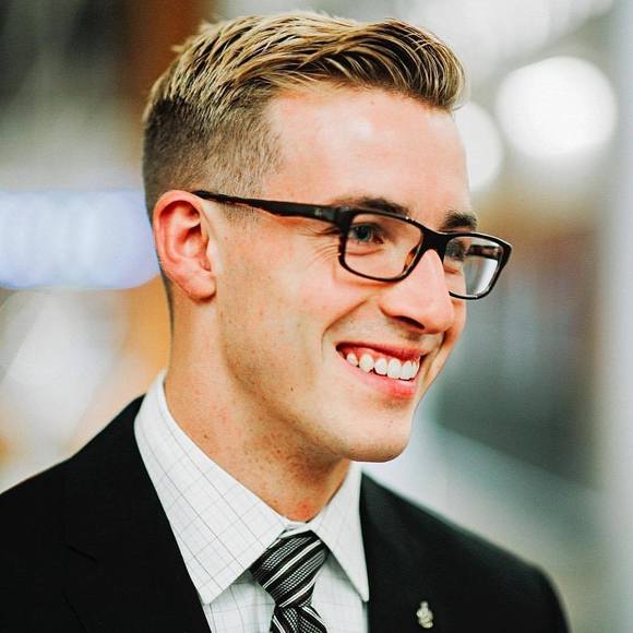 Meet your Posher, Michael - Picture 1 of 1