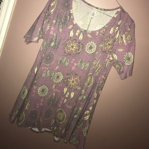 Dreamcatcher perfect tee