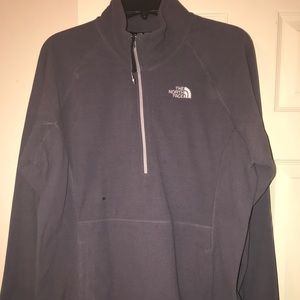 The North Face Fleece