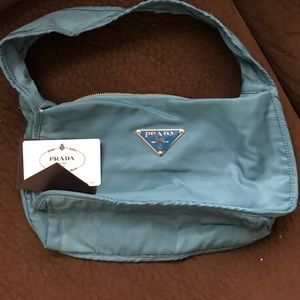 Prada shoulder bag