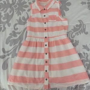 Girls dress