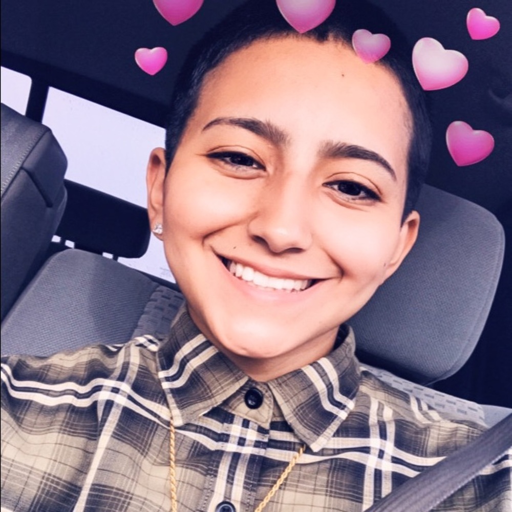 Meet your Posher, Madeline