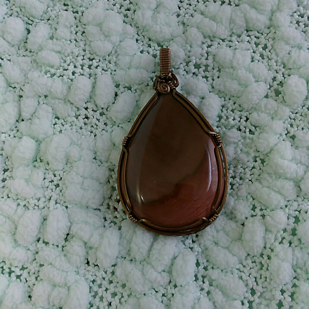 PENDANT
