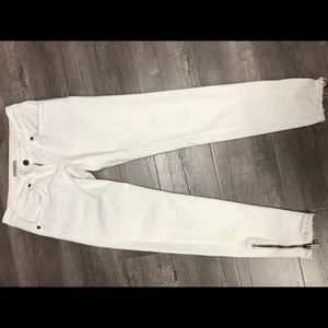 Burberry Brit denim pants