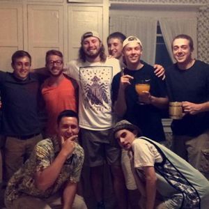 Meet your Posher, Nick