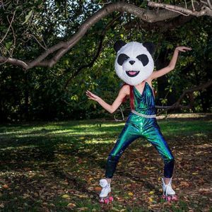 Meet your Posher, Jessie