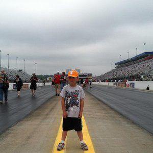 Meet your Posher, Alex