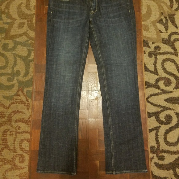 J.Crew Matchstick Jeans - Picture 2 of 3