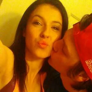 Meet your Posher, Sabrina