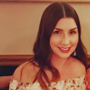 Meet your Posher, Tiffany