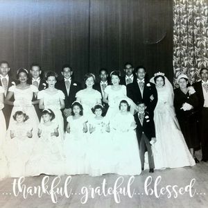 Meet your Posher, Sidney