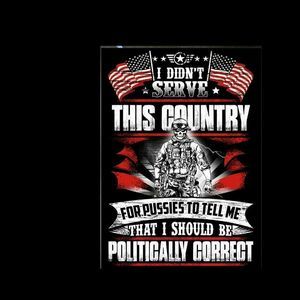 Meet your Posher, John