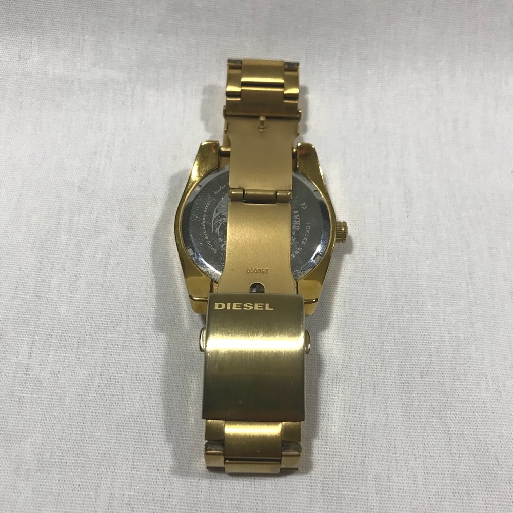 Womens diesel watch