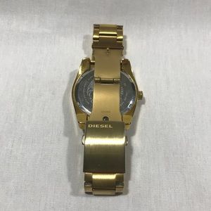 Womens diesel watch