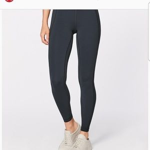 Lululemon pushing limits tight