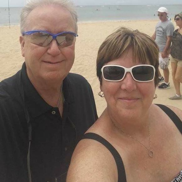 Meet your Posher, Thomas - Picture 1 of 1