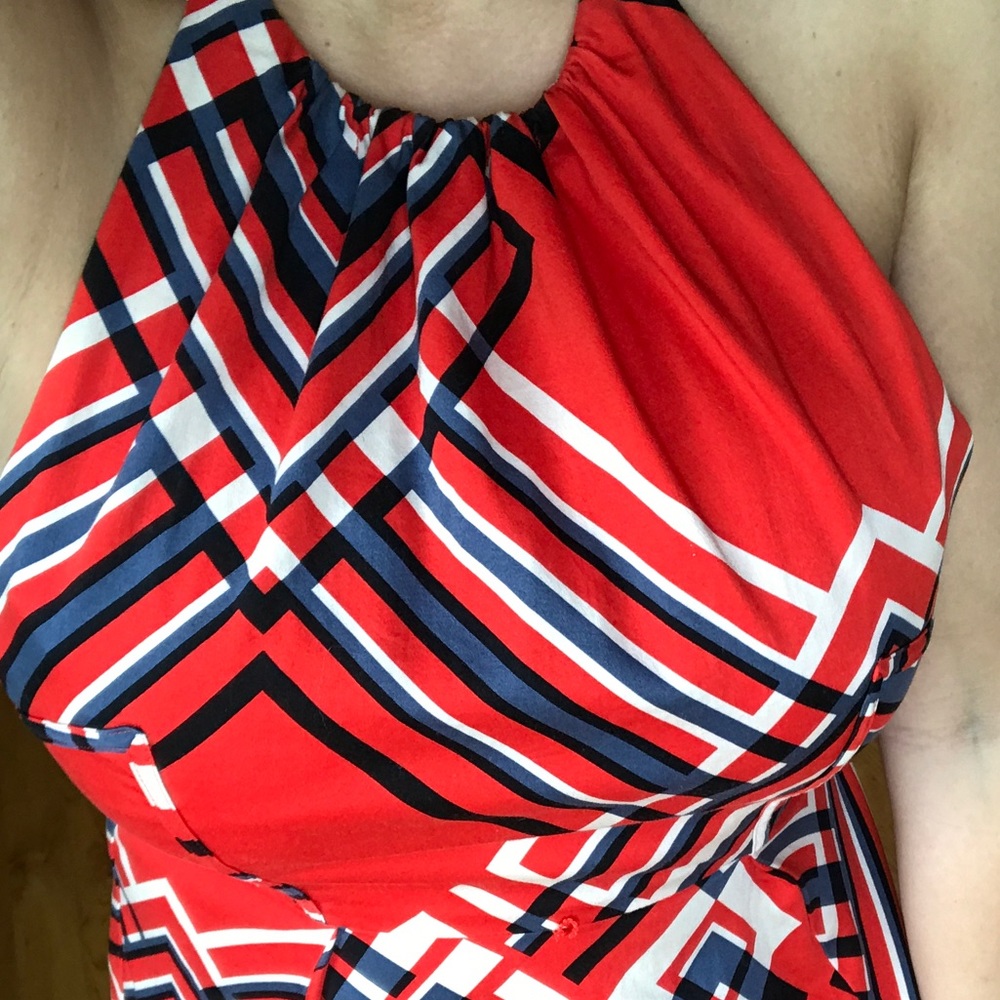 Fun dress! - Picture 3 of 6