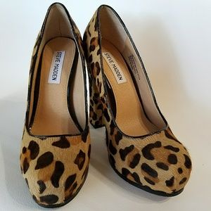 Steve Madden Sarrina