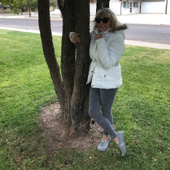 Nwt puff coat - Picture 3 of 5