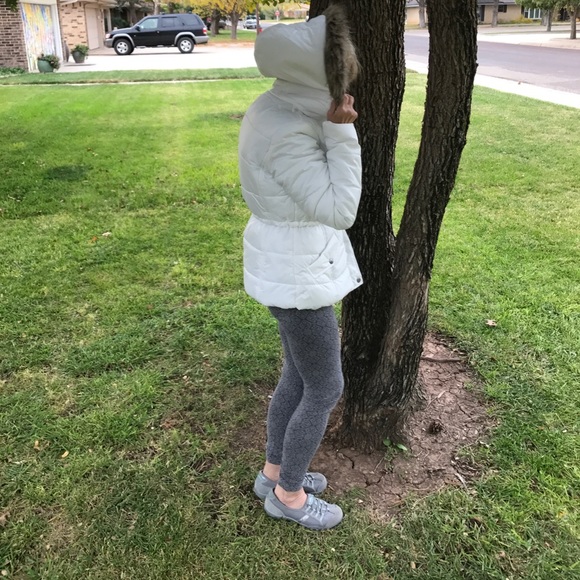 Nwt puff coat - Picture 4 of 5