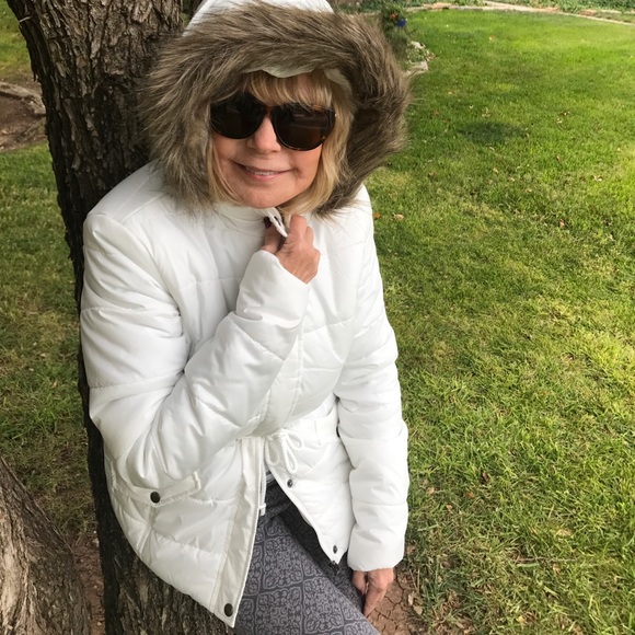 Nwt puff coat - Picture 5 of 5