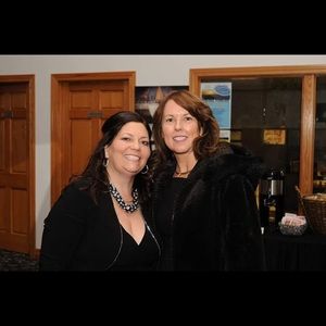 Meet your Posher, Dawn