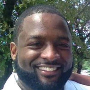 Meet your Posher, Larry