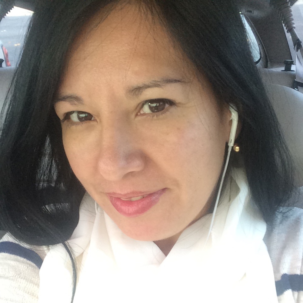 Meet your Posher, Beatriz