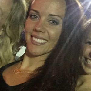 Meet your Posher, Tricia