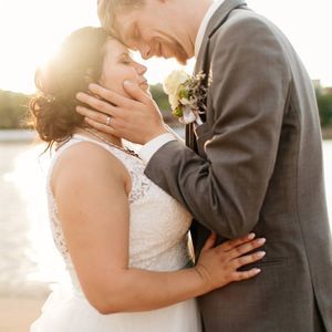 Meet your Posher, Molly