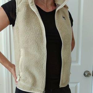 Patagonia synchilla vest