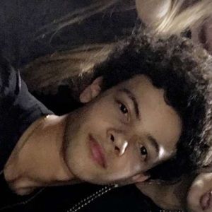 Meet your Posher, Jayden