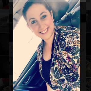 Meet your Posher, Carly