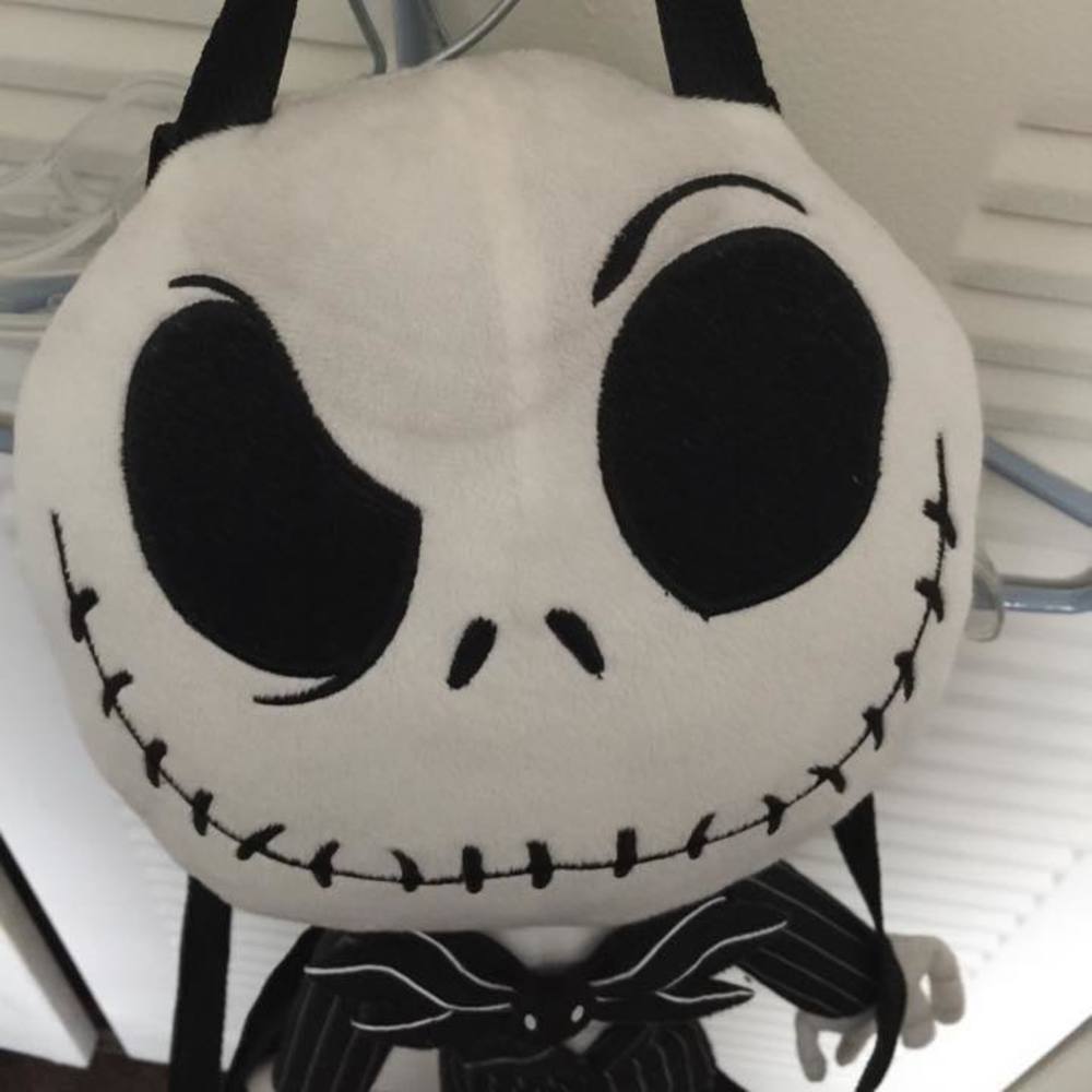 Meet your Posher, Machi