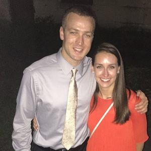 Meet your Posher, Jonathan