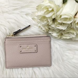 NEW Kate Spade Adi Card Holder