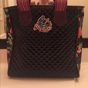 Consuela Tote